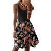 Rose Pink Floral