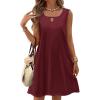 Wine Red