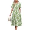 Printed Green