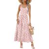 01 Pink Floral