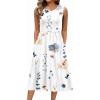 02-white Floral