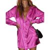 01-hot Pink