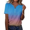 Gradient Blue Pink