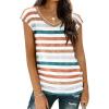 1:colorful Stripes-tw793