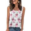 Floral White