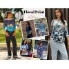 imageZeagoo Womens Casual 34 Sleeve TShirts Round Neck Cute Tunic Tops Basic Tees Blouses Business Work Tee TopBf183