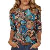 Boho Print-mz848