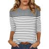 Grey Stripe