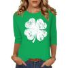 Lucky Clover