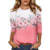 Pink Flower-sf122
