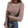 Brown Stripe