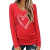 Red Heart