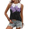 11-floral Purple