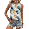15-tie Dye Yellow