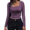 Dark Purple