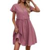 Dusty Pink