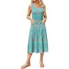 Blue Pattern-pa169