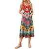 Bohemian Print-mz769