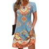 Blue-printed