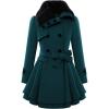 Blue Green