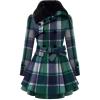 New_green Tartan