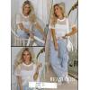 imageZeagoo Womens Mesh T Shirts Short Sleeve Casual Tops Hollow Out Pullover Shirts Crewneck Sexy Fishnet Crop Tee SXXLAwhite