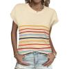 Colorful Stripe