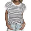 Stripe Black
