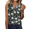 Floral Printed
