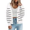 Stripes White