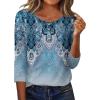 Mz837-blue Green
