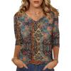Boho-mz721