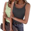 Z_dark Grey/Light Green