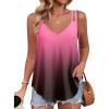 Ombre Pink