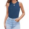 Pure Navy Blue