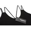imageZeagoo Women Flowy Tank Tops Casual Summer Tops Sexy Tank Tops Spaghetti Strap V Neck Sleeveless Tunic Camisoles Dusty PinkBlack