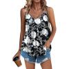 Floral Black