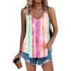 Tie Dye Pink
