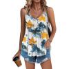 Floral Tye Dye