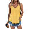 Lemon Yellow