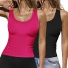 Z-2 Pack- Black and Rose
