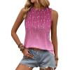 B-floral Pink
