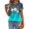 Daisy Print