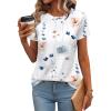 White Floral