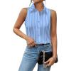 Blue Stripe