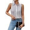 White Stripe