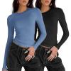 Z-black navy Blue