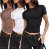 Z-black/White/Brown