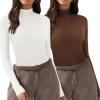 White+brown
