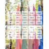 imageZeagoo Women Oversized TShirt Summer Casual Short Sleeve Loose Tee TopsWhite With Pattern